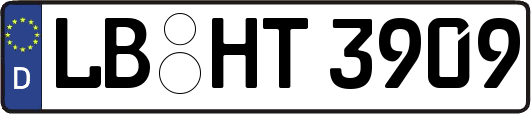 LB-HT3909