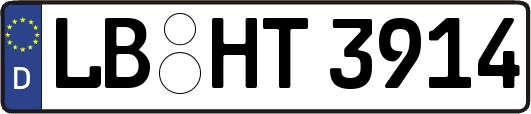 LB-HT3914