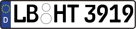 LB-HT3919