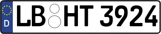 LB-HT3924