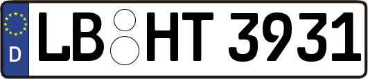 LB-HT3931
