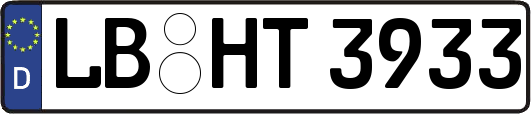 LB-HT3933