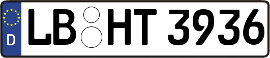 LB-HT3936