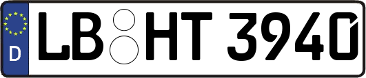 LB-HT3940