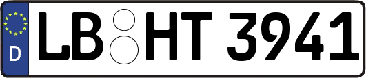 LB-HT3941
