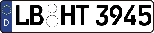 LB-HT3945