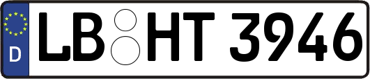 LB-HT3946