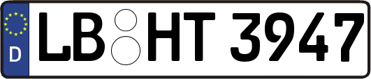LB-HT3947