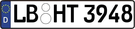 LB-HT3948