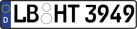 LB-HT3949