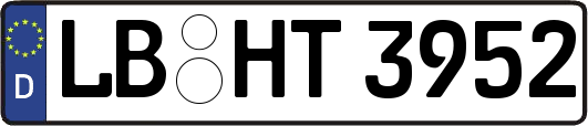 LB-HT3952