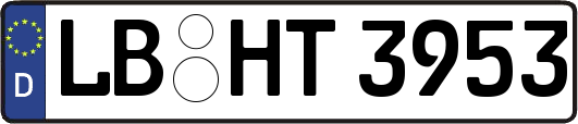LB-HT3953