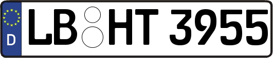 LB-HT3955