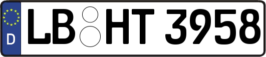 LB-HT3958