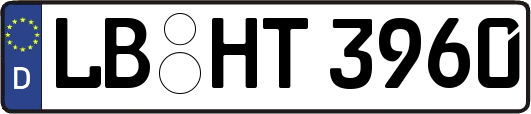 LB-HT3960