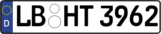 LB-HT3962