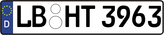 LB-HT3963