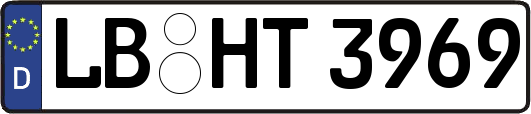 LB-HT3969