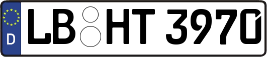 LB-HT3970