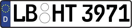 LB-HT3971