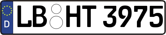 LB-HT3975