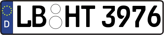 LB-HT3976
