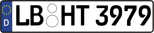 LB-HT3979