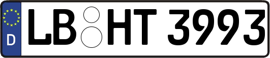 LB-HT3993
