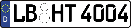 LB-HT4004