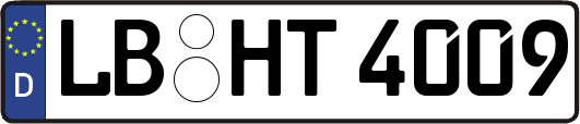 LB-HT4009