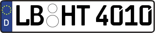 LB-HT4010