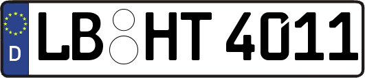 LB-HT4011