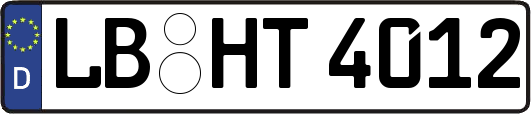 LB-HT4012