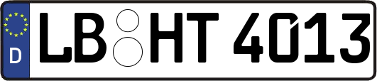 LB-HT4013