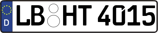 LB-HT4015