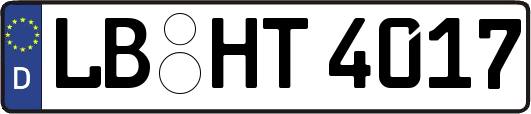 LB-HT4017