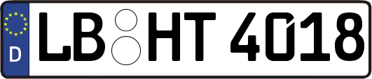 LB-HT4018