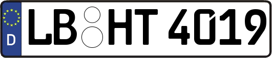 LB-HT4019