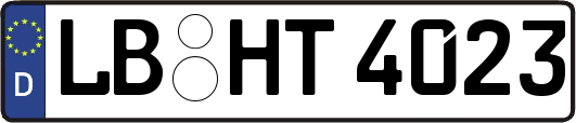 LB-HT4023