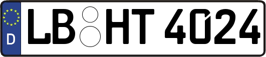 LB-HT4024