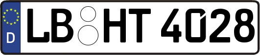 LB-HT4028