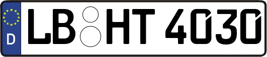 LB-HT4030