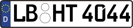 LB-HT4044