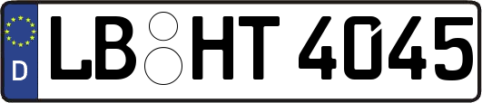 LB-HT4045