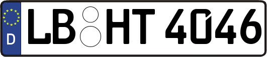 LB-HT4046