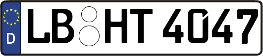 LB-HT4047