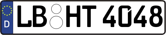 LB-HT4048