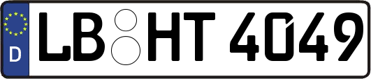 LB-HT4049