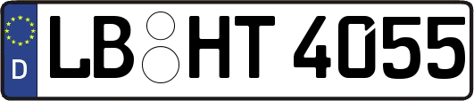 LB-HT4055