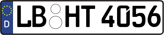 LB-HT4056